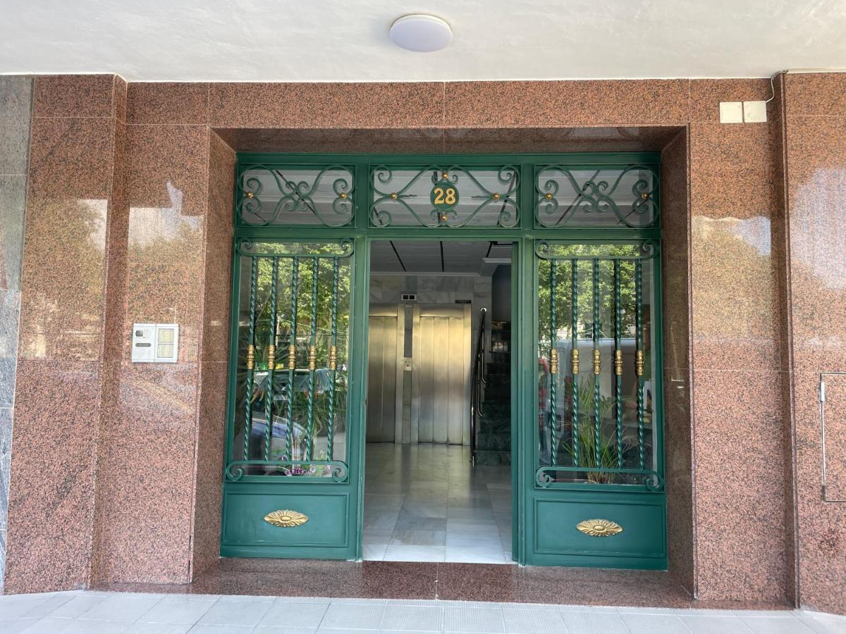 Apartamento Turistico Playmon Bacana Planta 13 Benidorm Extérieur photo