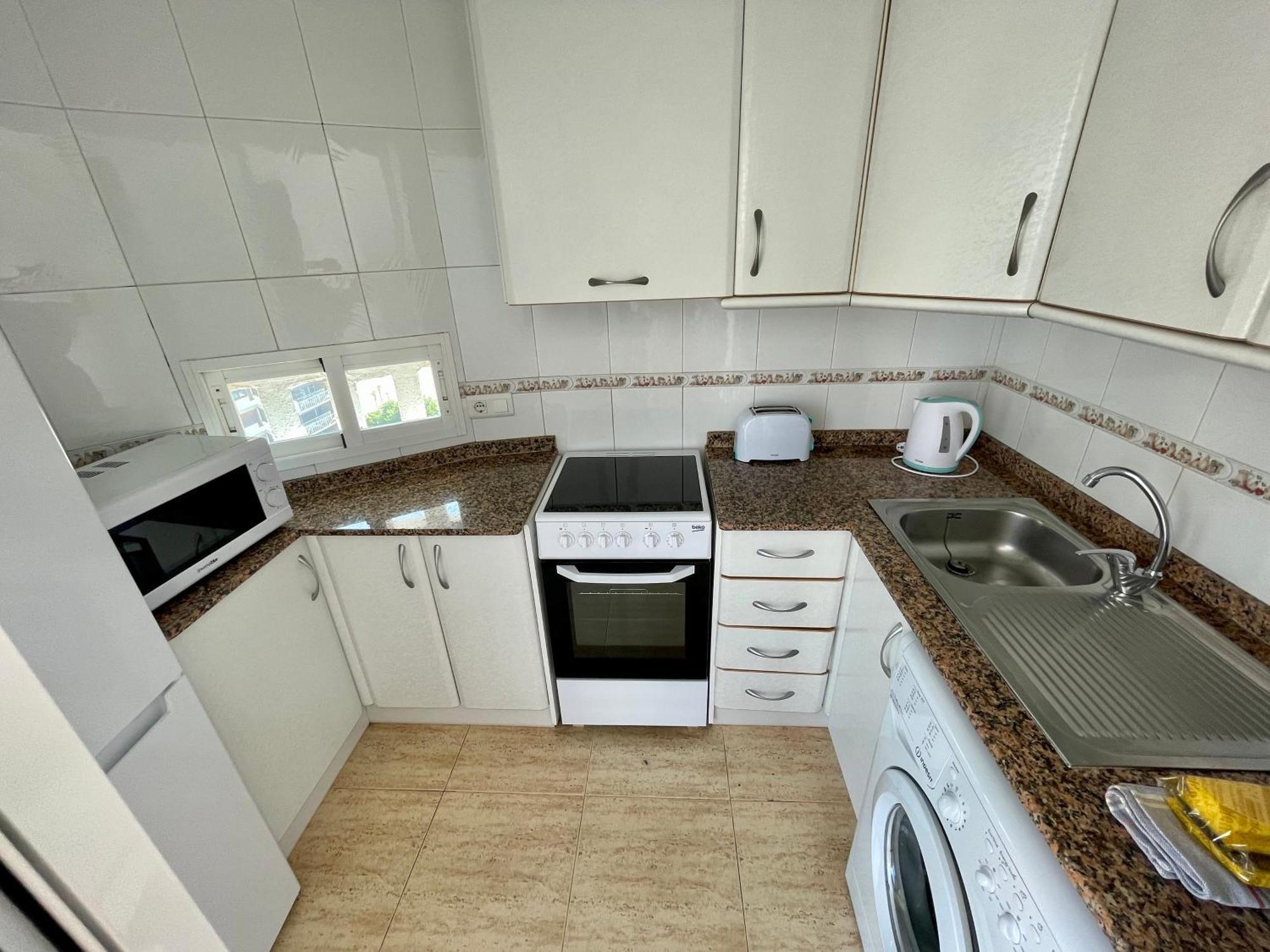 Apartamento Turistico Playmon Bacana Planta 13 Benidorm Extérieur photo